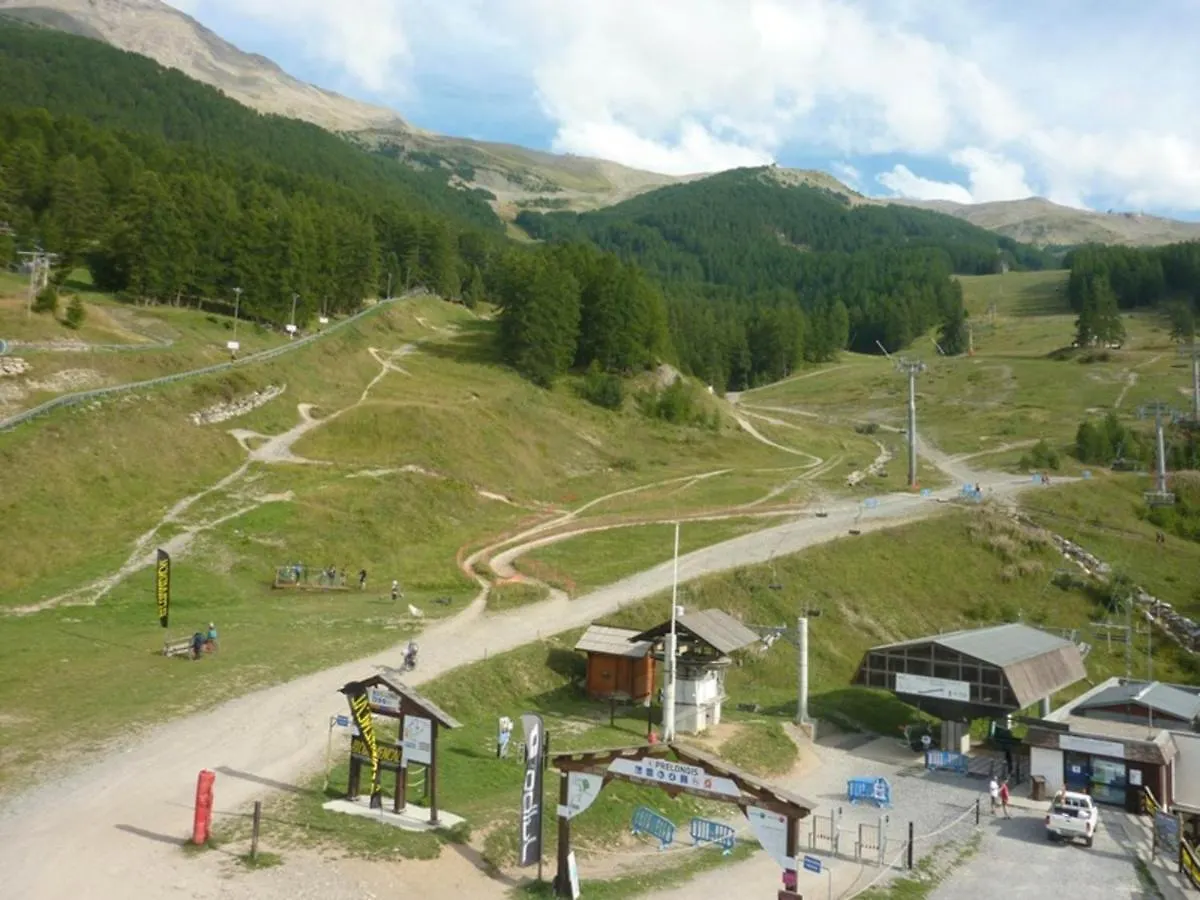 Apartamento Studio Idolatrable Aux Orres Pour 4, Acces Pistes, Balcon - Fr-1-322-132 Les Orres