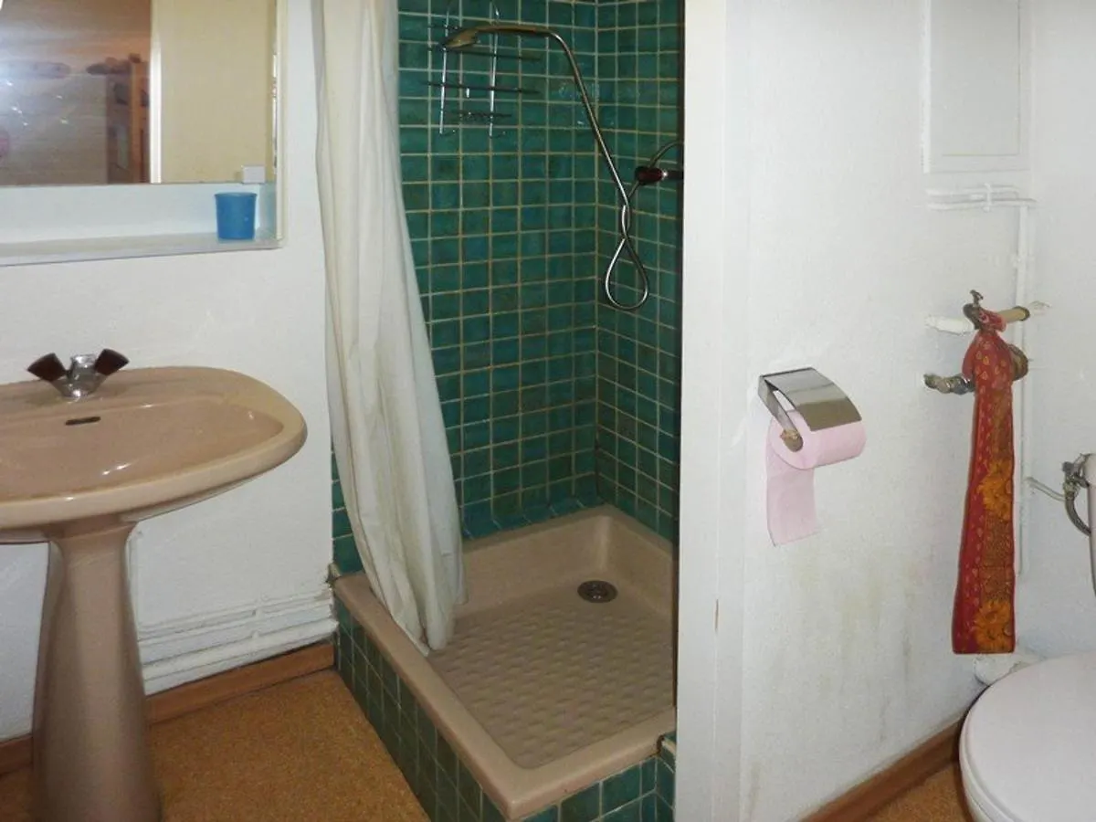 Studio Idolatrable Aux Orres Pour 4, Acces Pistes, Balcon - Fr-1-322-132 Les Orres 0*,  Γαλλία