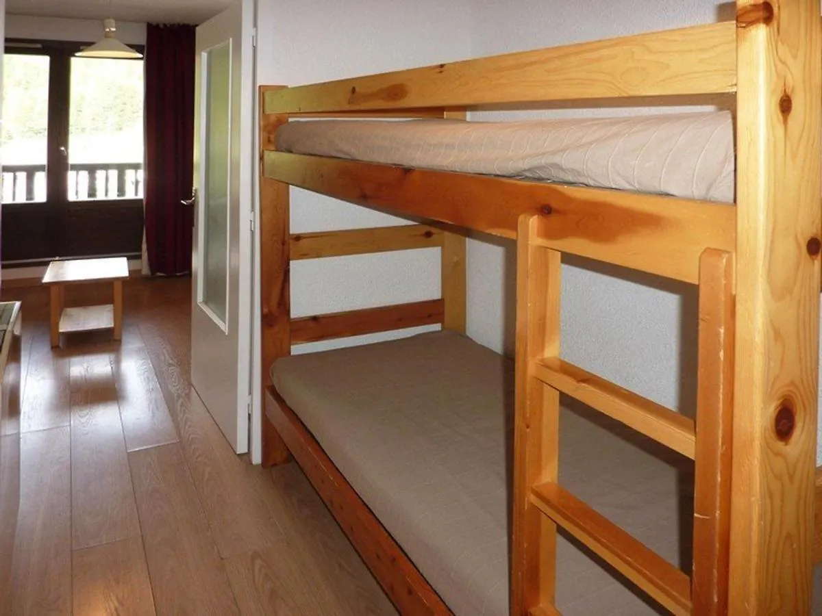 Studio Idolatrable Aux Orres Pour 4, Acces Pistes, Balcon - Fr-1-322-132 Les Orres 0*,  Γαλλία
